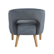 1053DG-1 Accent Chair - 1053DG-1
