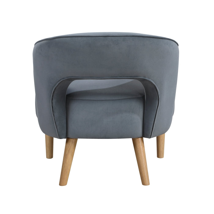 1053DG-1 Accent Chair - 1053DG-1