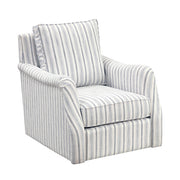 1054F2S Swivel Chair - 1054F2S