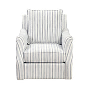 1054F2S Swivel Chair - 1054F2S