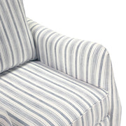 1054F2S Swivel Chair - 1054F2S