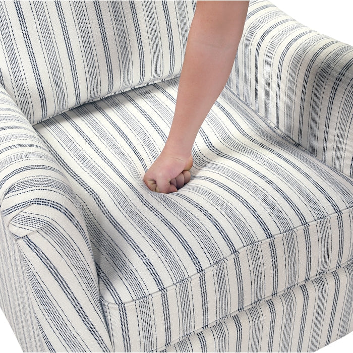1054F2S Swivel Chair - 1054F2S