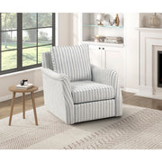 1054F2S Swivel Chair - 1054F2S