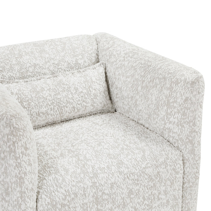 1055-1 Swivel Chair - 1055-1