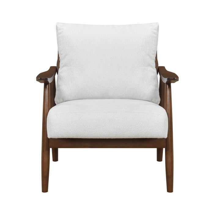 1056BE-1 Accent Chair - 1056BE-1