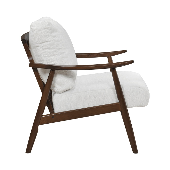 1056BE-1 Accent Chair - 1056BE-1
