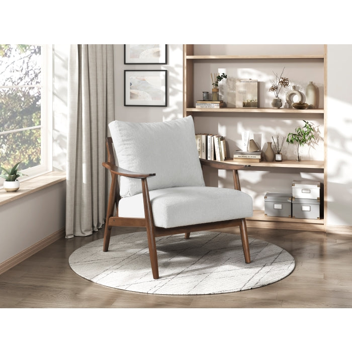 1056BE-1 Accent Chair - 1056BE-1