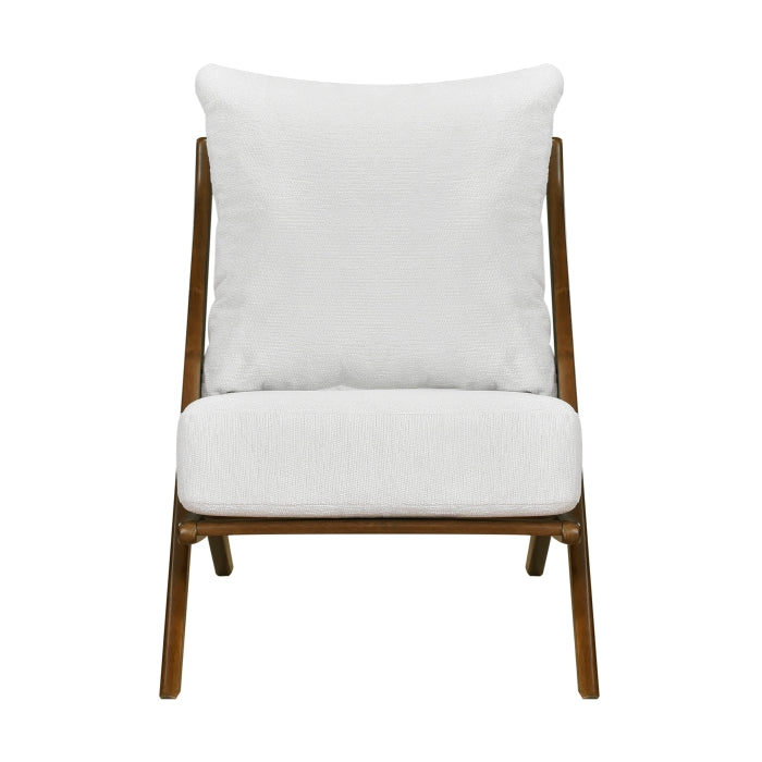 1057BE-1 Accent Chair - 1057BE-1