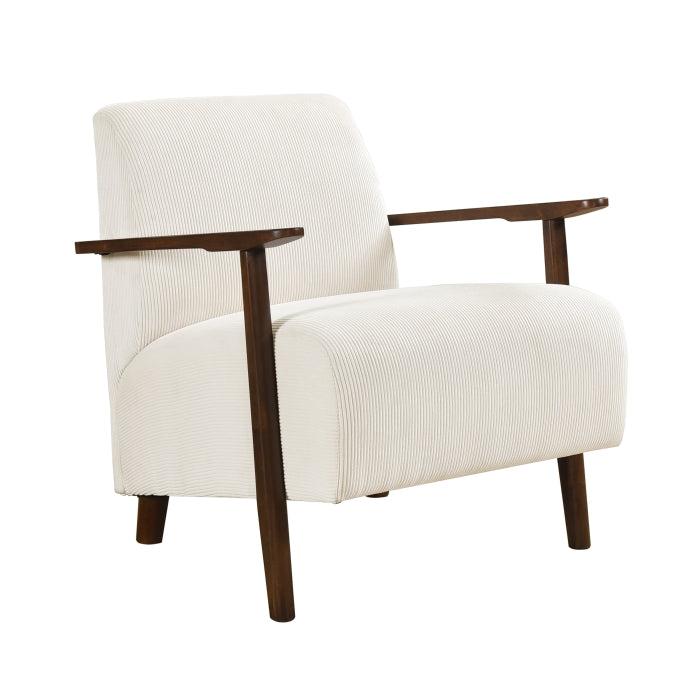 1059BEG-1 Accent Chair - 1059BEG-1
