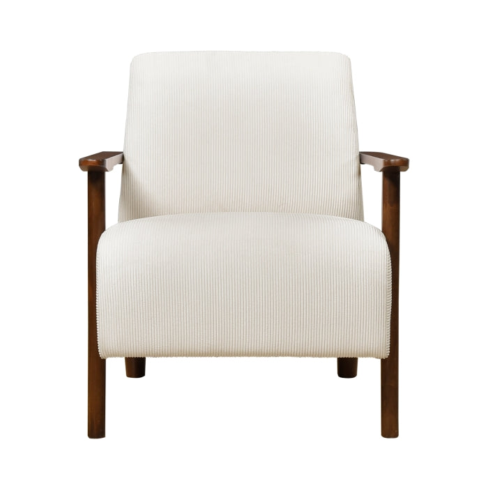1059BEG-1 Accent Chair - 1059BEG-1