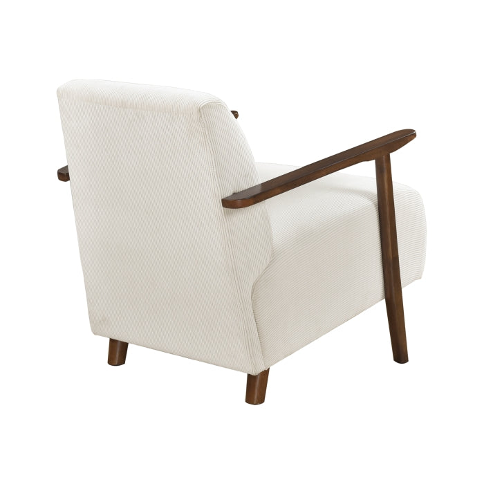 1059BEG-1 Accent Chair - 1059BEG-1