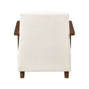 1059BEG-1 Accent Chair - 1059BEG-1