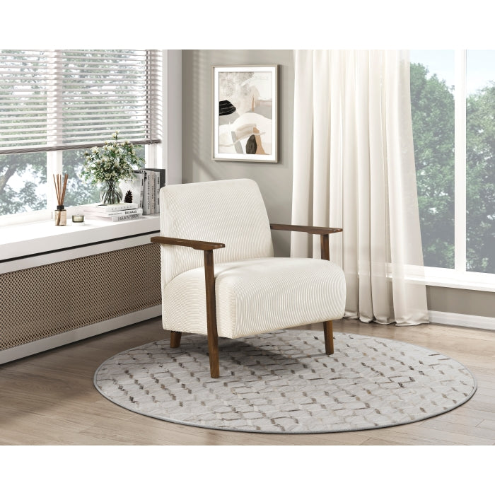 1059BEG-1 Accent Chair - 1059BEG-1