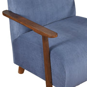 1059BUE-1 Accent Chair - 1059BUE-1