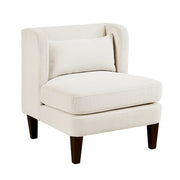 1061BEG-1 Accent Chair - 1061BEG-1