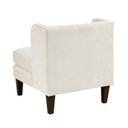 1061BEG-1 Accent Chair - 1061BEG-1