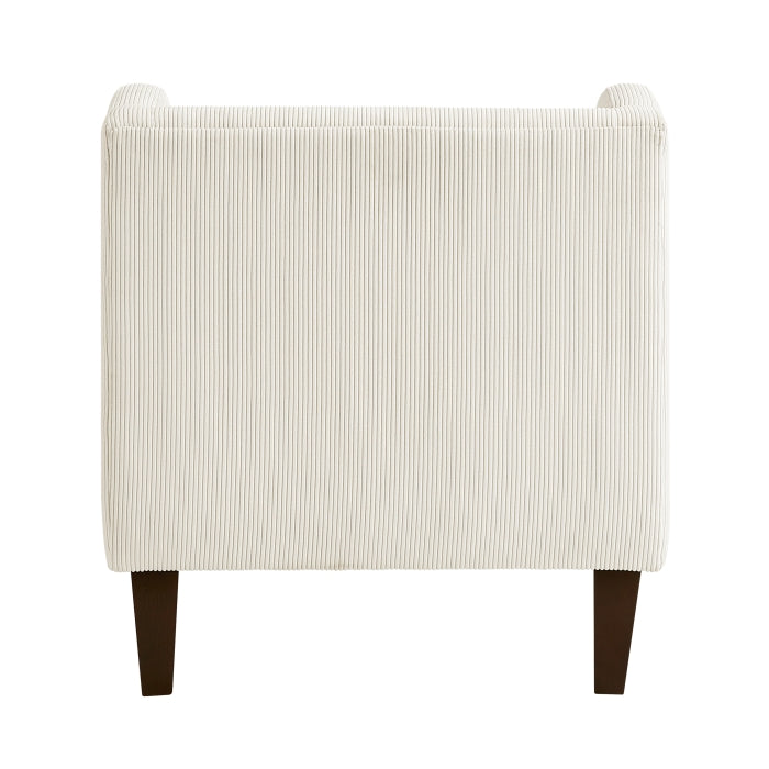 1061BEG-1 Accent Chair - 1061BEG-1