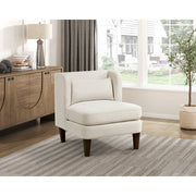 1061BEG-1 Accent Chair - 1061BEG-1