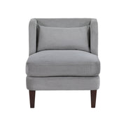 1061DGY-1 Accent Chair - 1061DGY-1