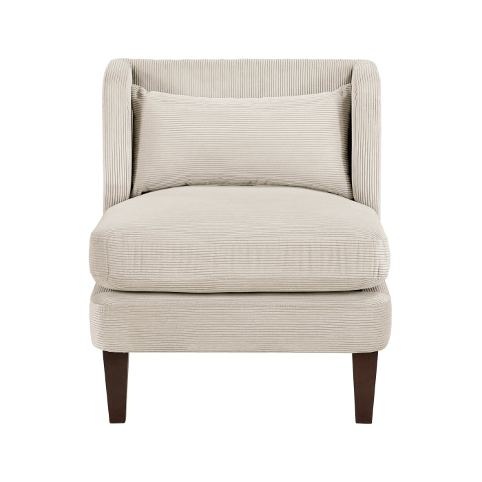 1061TPE-1 Accent Chair - 1061TPE-1