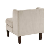 1061TPE-1 Accent Chair - 1061TPE-1
