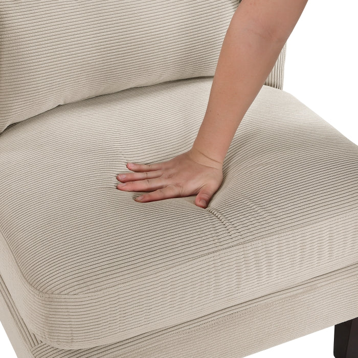 1061TPE-1 Accent Chair - 1061TPE-1