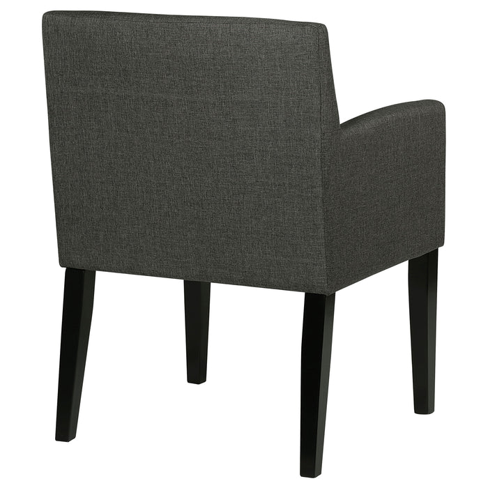 Catherine Dining Arm Chair