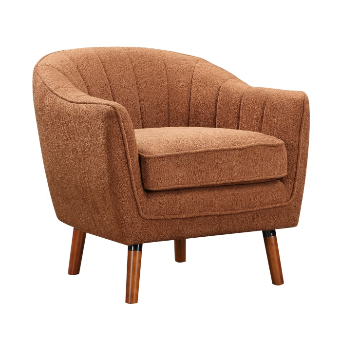 1081RU-1 Accent Chair - 1081RU-1