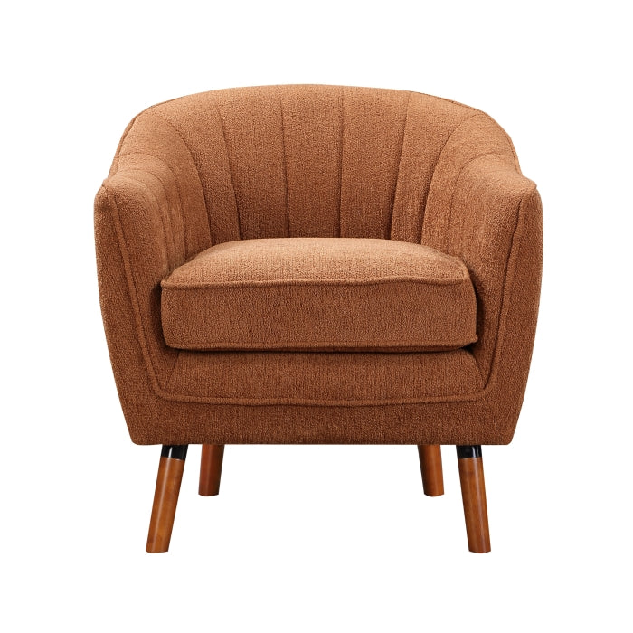 1081RU-1 Accent Chair - 1081RU-1