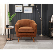 1081RU-1 Accent Chair - 1081RU-1