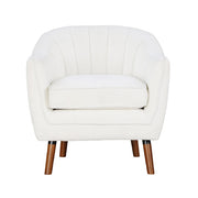 1081WH-1 Accent Chair - 1081WH-1