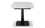 109 Dining Table With 1218 Chairs Set - p14260