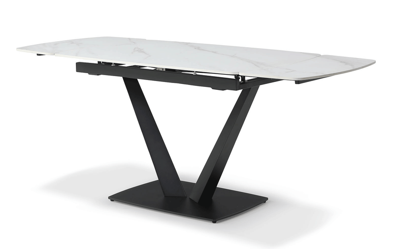 109 Dining Table With 1218 Chairs Set - p14260