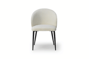 109 Dining Table With 2107 Chairs Set - DMV Furniture