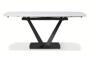 109 Dining Table With 2107 Chairs Set - DMV Furniture