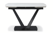109 Dining Table With 2107 Chairs Set - DMV Furniture