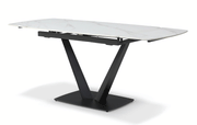 109 Dining Table With 2107 Chairs Set - DMV Furniture