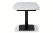 109 Dining Table With 2107 Chairs Set - DMV Furniture