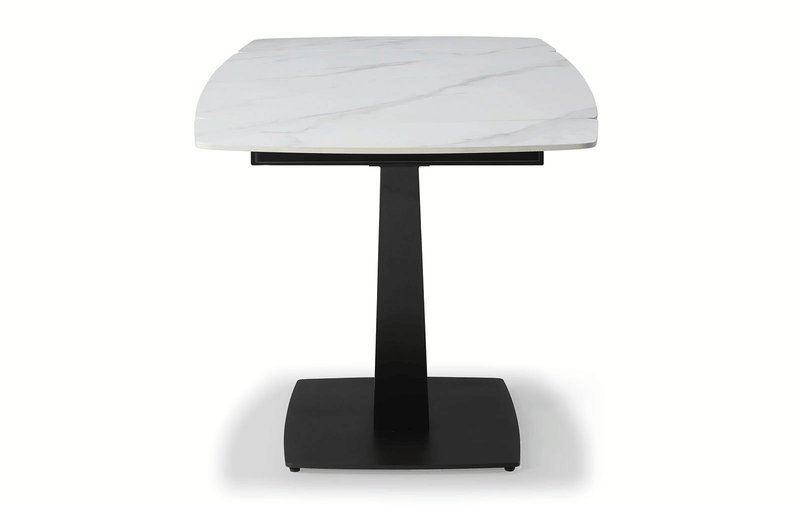 109 Dining Table With 2107 Chairs Set - DMV Furniture