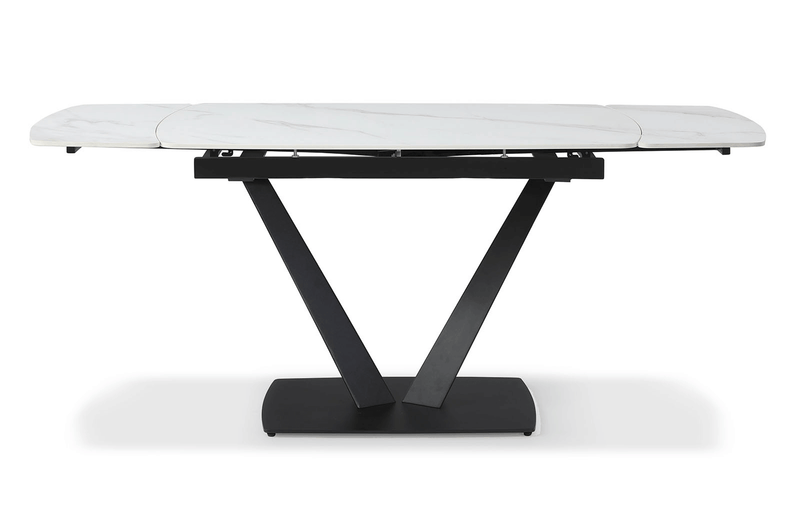 109 Dining Table with 2107 Chairs SET - p13230