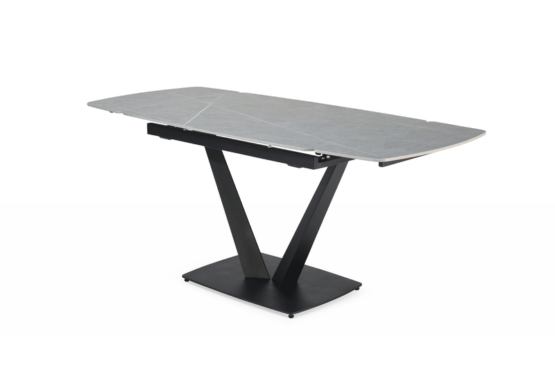 109 Dining Table With 79 Chairs Set - DMV Furniture