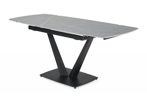 109 Grey Dining Table - i38307 - DMV Furniture