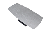 109 Grey Dining Table - i38307 - DMV Furniture