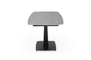 109 Grey Dining Table - i38307 - DMV Furniture