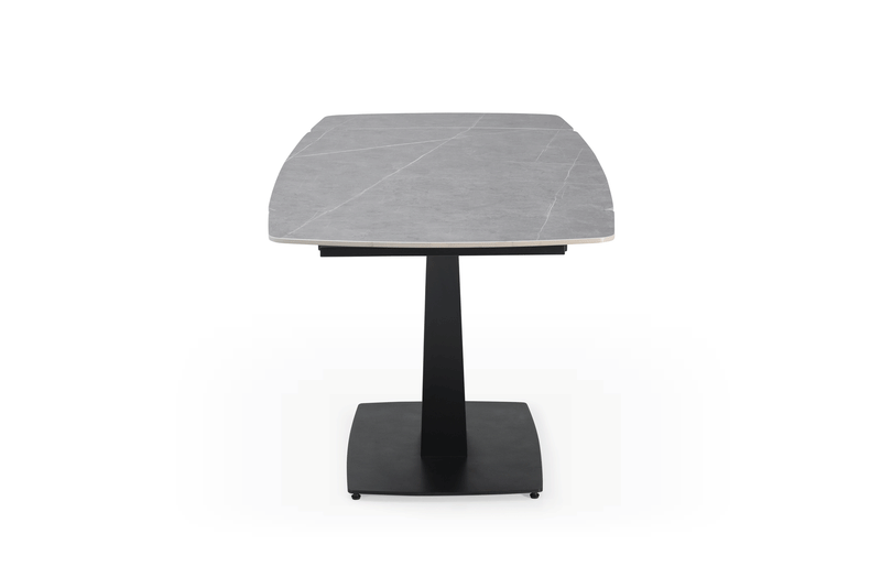 109 Grey Dining Table - i38307 - DMV Furniture