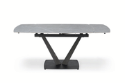 109 Grey Dining Table - i38307 - DMV Furniture