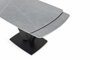 109 Grey Table With 1218 Chairs Set - p14262