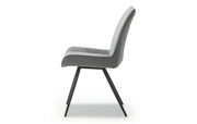 109 Grey Table with 79 Chairs SET - p13231