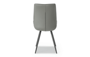 109 Grey Table with 79 Chairs SET - p13231