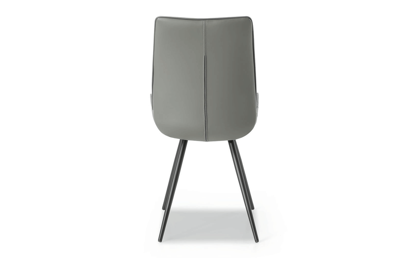 109 Grey Table with 79 Chairs SET - p13231